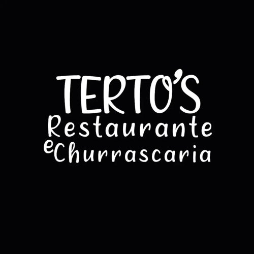 Logomarca da empresa Tertos Restaurante e Churrascaria