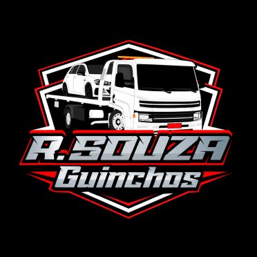 logo da empresa R. Souza Guinchos