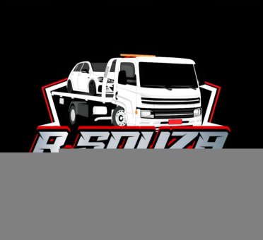 logo da empresa R. Souza Guinchos