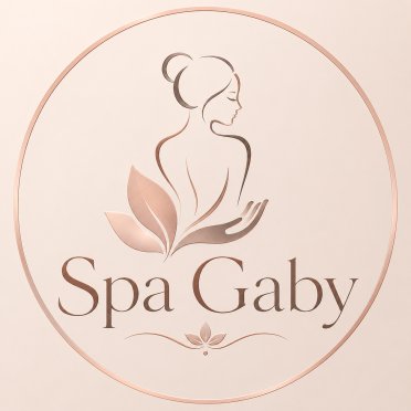 logo da empresa Spa Gaby