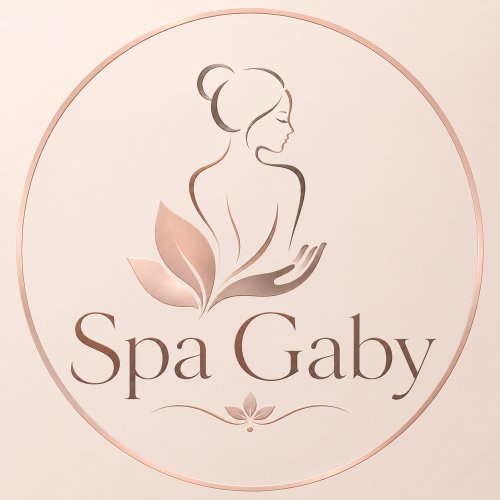 Logomarca da empresa Spa Gaby