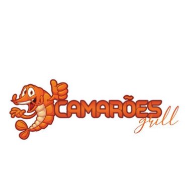 logo da empresa Camarões Grill Restaurante Self Service
