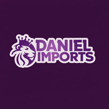 logo da empresa Daniel Imports Neópolis | Assistência Técnica e Acessórios Importados