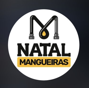 logo da empresa Natal Mangueiras