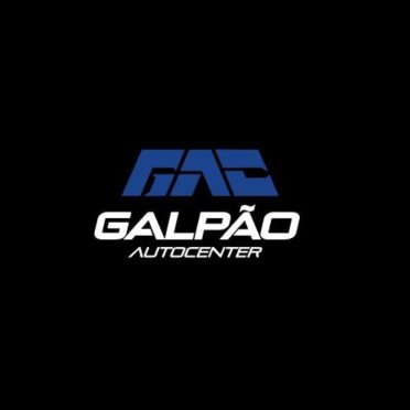 logo da empresa Galpão Auto Center