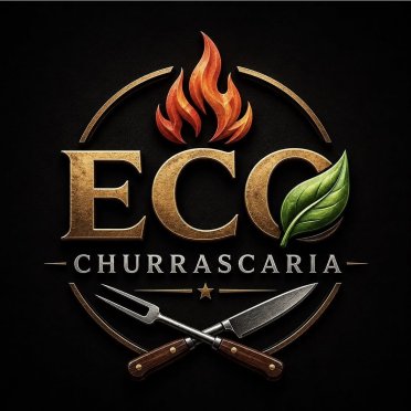 logo da empresa Eco Churrascaria - Restaurante e Self Service