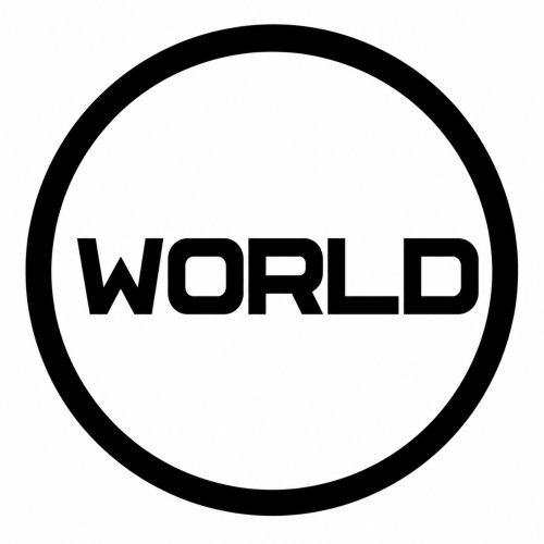 Logomarca da empresa World Conveniencia 24h