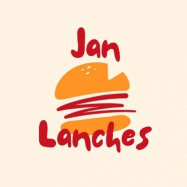 logo da empresa Jan Lanches
