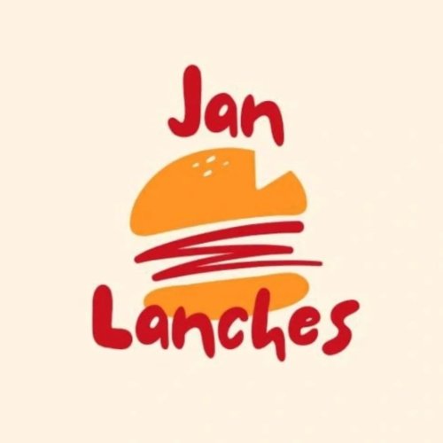 Logomarca da empresa Jan Lanches