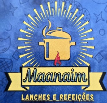 logo da empresa Restaurante Maanaim | Self Service Extremós