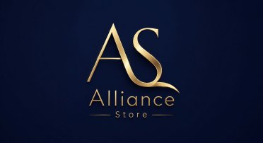 logo da empresa Alliance Store - Bolsas e Sandálias Havaianas