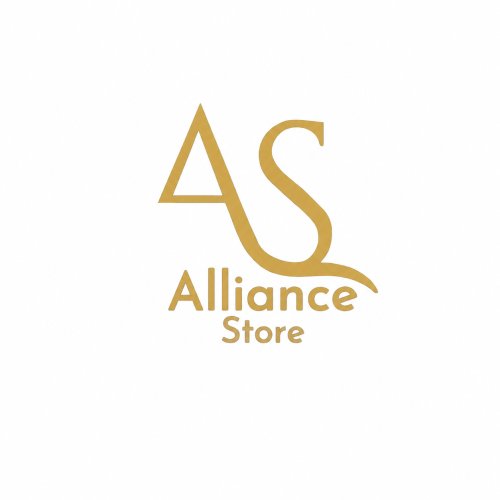 Logomarca da empresa Alliance Store - Bolsas e Sandálias Havaianas