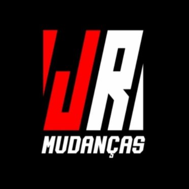 logo da empresa JR Mudanças e Fretes