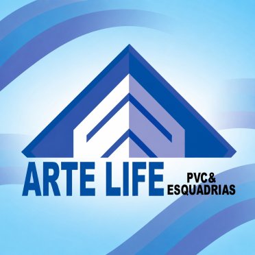 logo da empresa Arte Life