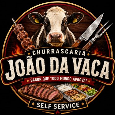 logo da empresa Restaurante Self-Service João da Vaca