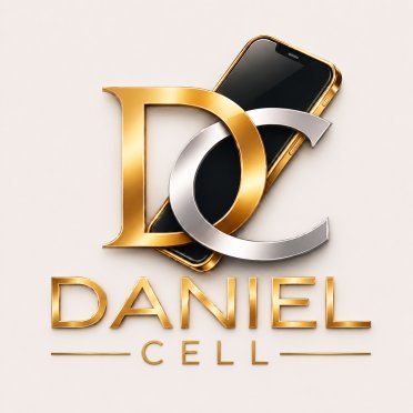 logo da empresa Daniel Cell Assistência Técnica | Maxaranguape