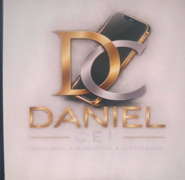logo da empresa Daniel Cell