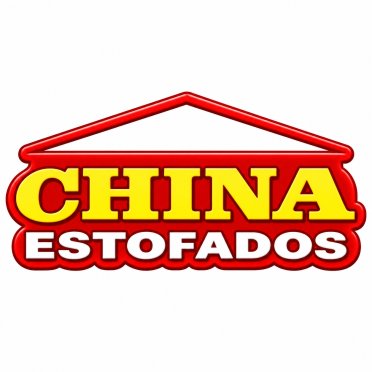 logo da empresa China Estofado