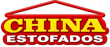 logo da empresa China Estofado