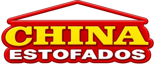 Logomarca da empresa China Estofado