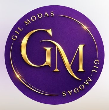 logo da empresa Gil Modas Roupas Femininas