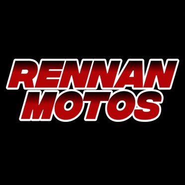 logo da empresa Rennan Motos