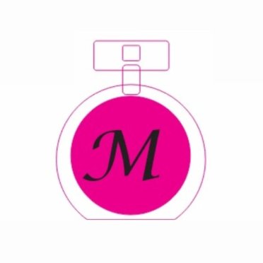 logo da empresa Michele Variedades - Maquiagens e Acessórios Femininos