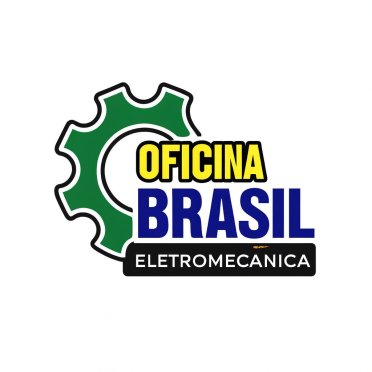 logo da empresa Brasil Eletromecânica