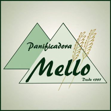 logo da empresa Panificadora Mello