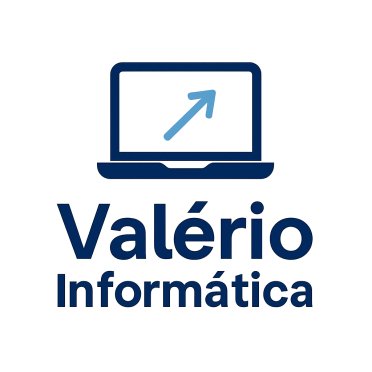 logo da empresa Valério Informatica
