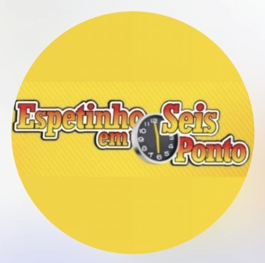 logo da empresa Espetinho Seis em Ponto
