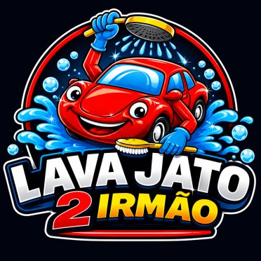 logo da empresa Lava Jato 2 Irmãos