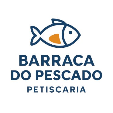 logo da empresa Barraca do Pescado