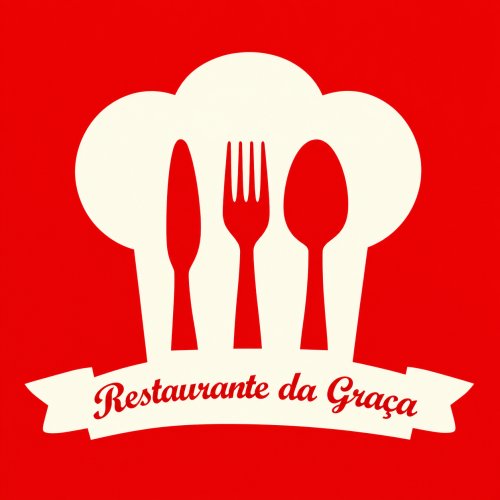 Logomarca da empresa Restaurante da Graça