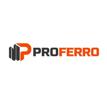 logo da empresa Proferro
