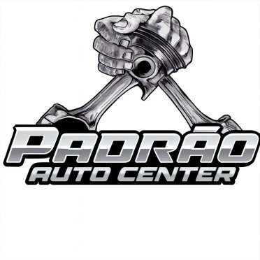logo da empresa Padrão Auto Center