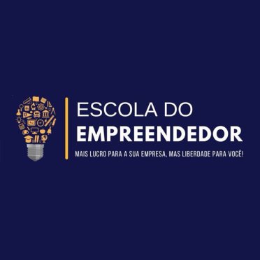 logo da empresa Escola do Empreendedor