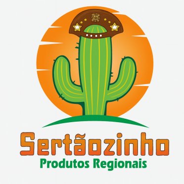 logo da empresa Sertãozinho Produtos Regionais