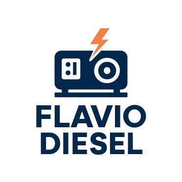 logo da empresa Flavio Diesel