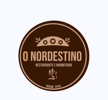 logo da empresa Restaurante o Nordestino Self Service