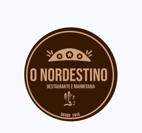 Logomarca da empresa Restaurante o Nordestino Self Service
