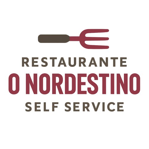 Logomarca da empresa Restaurante o Nordestino Self Service