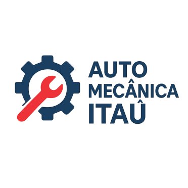 logo da empresa Auto Mecânica Itaú