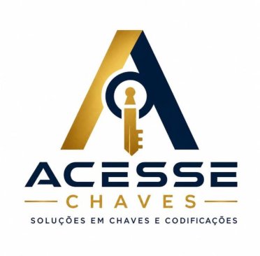 logo da empresa Acesse Chaveiro