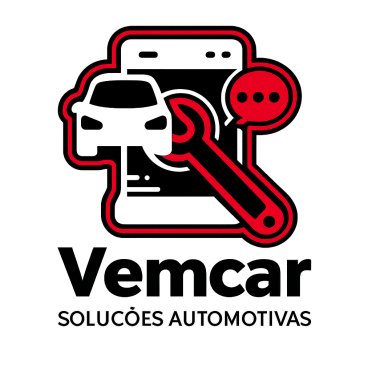 logo da empresa Vemcar Soluções Automotivas