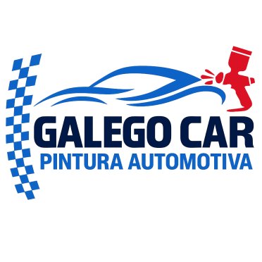 logo da empresa Galego Car