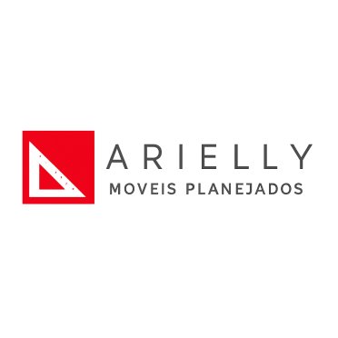 logo da empresa Aryielly Móveis Planejados