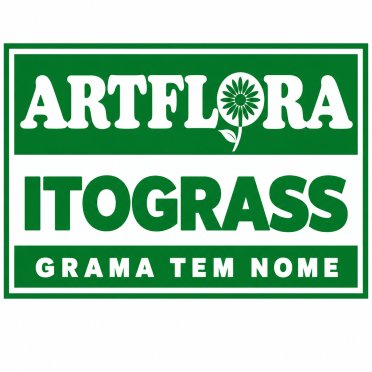 logo da empresa ArtFlora Plantas e Flores