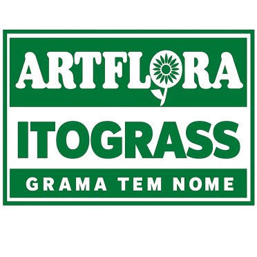 logo da empresa ArtFlora Plantas e Flores