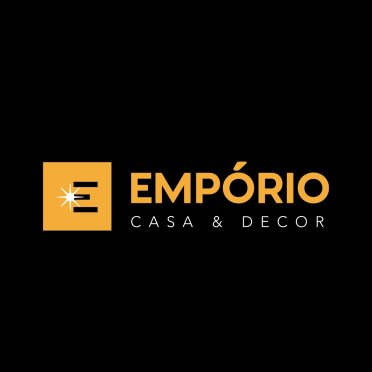 logo da empresa Empório Casa e Decor